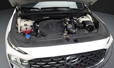 Hyundai Santafe 2021, 89584 км, за 15960.92 USD - фото 6