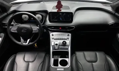 Hyundai Santafe 2021, 89584 км, за 15960.92 USD - фото 7