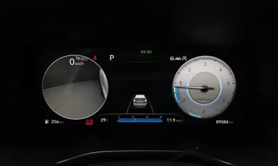 Hyundai Santafe 2021, 89584 км, за 15960.92 USD - фото 8