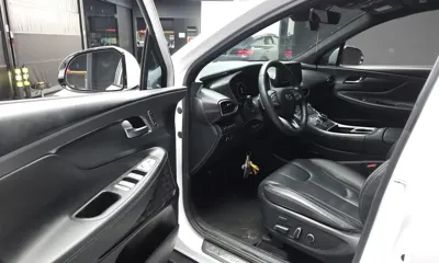 Hyundai Santafe 2021, 89584 км, за 15960.92 USD - фото 10