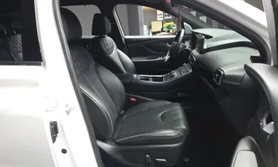 Hyundai Santafe 2021, 89584 км, за 15960.92 USD - фото 11
