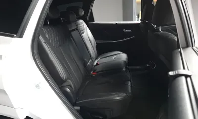 Hyundai Santafe 2021, 89584 км, за 15960.92 USD - фото 12