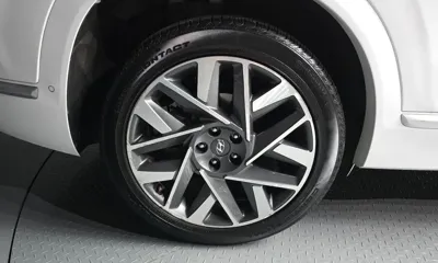 Hyundai Santafe 2021, 89584 км, за 15960.92 USD - фото 21