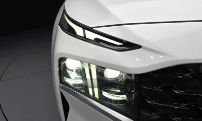 Hyundai Santafe 2021, 89584 км, за 15960.92 USD - фото 22