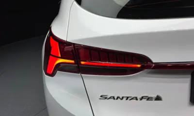 Hyundai Santafe 2021, 89584 км, за 15960.92 USD - фото 23