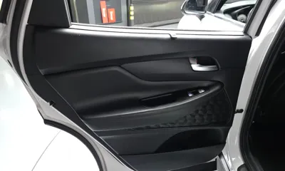 Hyundai Santafe 2021, 89584 км, за 15960.92 USD - фото 25
