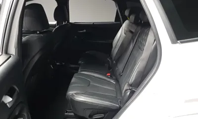 Hyundai Santafe 2021, 89584 км, за 15960.92 USD - фото 26