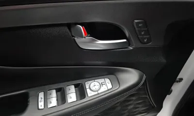 Hyundai Santafe 2021, 89584 км, за 15960.92 USD - фото 30