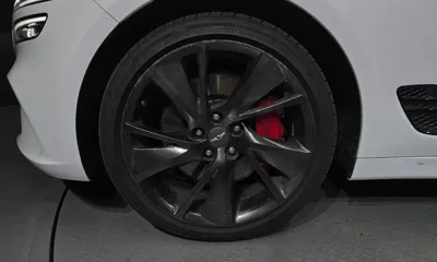 Genesis G70 2021, 47458 км, за 22408.79 USD