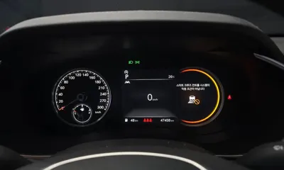 Genesis G70 2021, 47458 км, за 22408.79 USD - фото 8