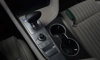 Genesis G70 2021, 47458 км, за 22408.79 USD - фото 9