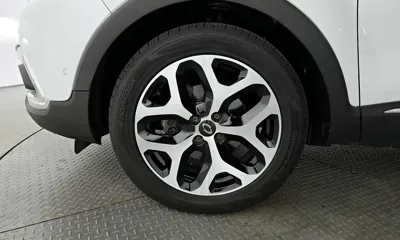 Renault-KoreaSamsung QM3 2019, 57645 км, за 6402.38 USD