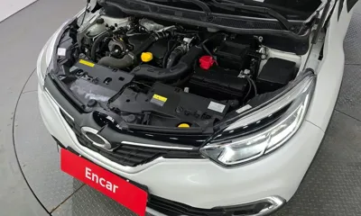 Renault-KoreaSamsung QM3 2019, 57645 км, за 6402.38 USD - фото 6