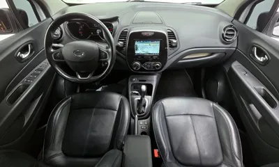 Renault-KoreaSamsung QM3 2019, 57645 км, за 6402.38 USD - фото 7