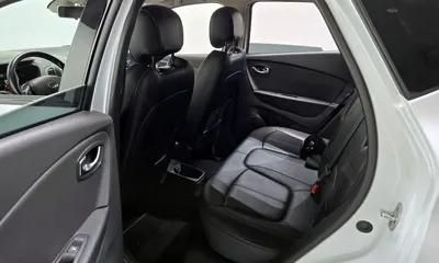 Renault-KoreaSamsung QM3 2019, 57645 км, за 6402.38 USD - фото 11