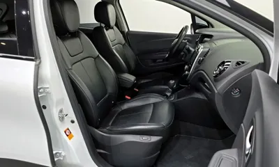 Renault-KoreaSamsung QM3 2019, 57645 км, за 6402.38 USD - фото 12
