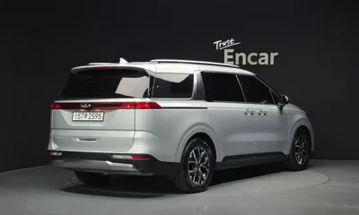 Kia Canival 2022, 136252 км, за 13121.96 USD
