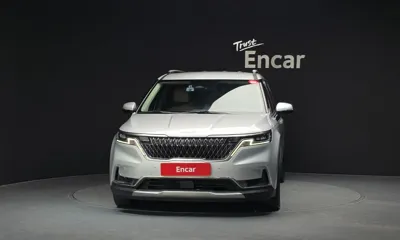 Kia Canival 2022, 136252 км, за 13121.96 USD