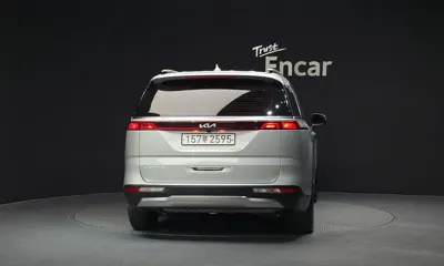Kia Canival 2022, 136252 км, за 13121.96 USD