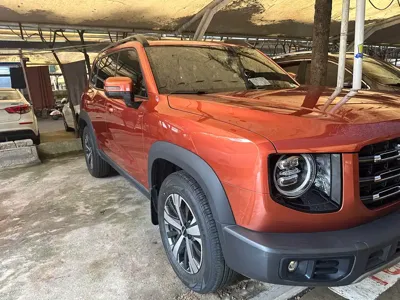 Haval Big Dog 2021, 60000 км, за 10270.55 USD