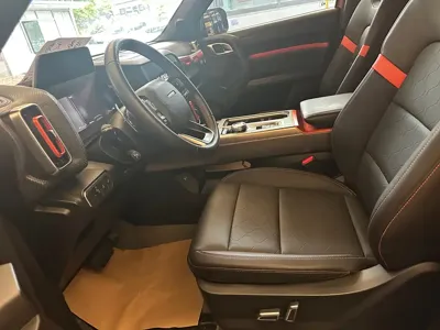Haval Big Dog 2021, 60000 км, за 10270.55 USD