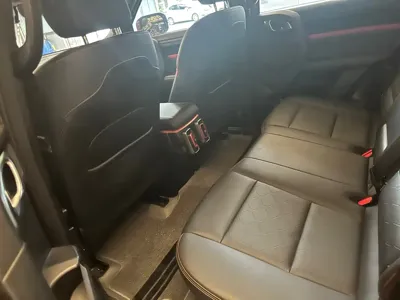 Haval Big Dog 2021, 60000 км, за 10270.55 USD - фото 6