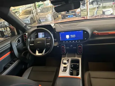 Haval Big Dog 2021, 60000 км, за 10270.55 USD - фото 8