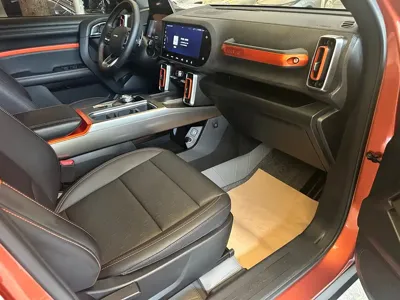 Haval Big Dog 2021, 60000 км, за 10270.55 USD - фото 9