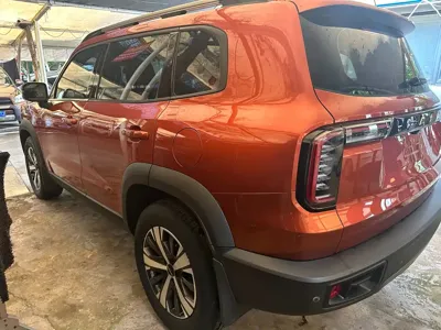 Haval Big Dog 2021, 60000 км, за 10270.55 USD - фото 10