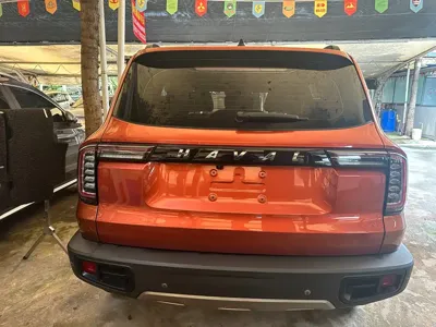 Haval Big Dog 2021, 60000 км, за 10270.55 USD - фото 11