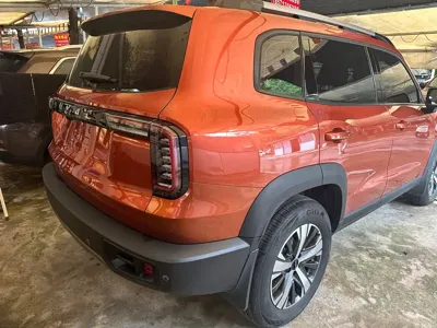 Haval Big Dog 2021, 60000 км, за 10270.55 USD - фото 12