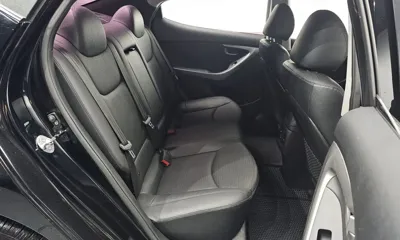 Hyundai Avante 2016, 41426 км, за 5244.85 USD - фото 12