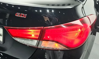 Hyundai Avante 2016, 41426 км, за 5244.85 USD - фото 19