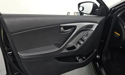 Hyundai Avante 2016, 41426 км, за 5244.85 USD - фото 20
