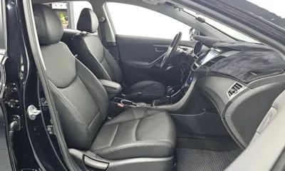 Hyundai Avante 2016, 41426 км, за 5244.85 USD - фото 22