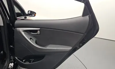 Hyundai Avante 2016, 41426 км, за 5244.85 USD - фото 24