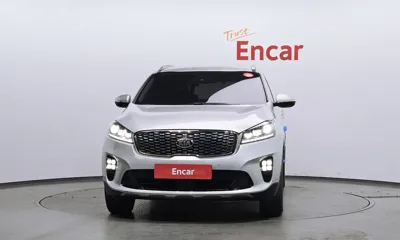 Kia Sorento 2019, 152864 км, за 9458.75 USD