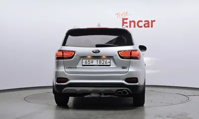 Kia Sorento 2019, 152864 км, за 9458.75 USD