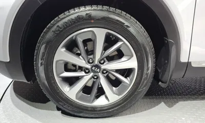 Kia Sorento 2019, 152864 км, за 9458.75 USD
