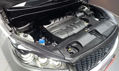 Kia Sorento 2019, 152864 км, за 9458.75 USD - фото 6