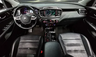 Kia Sorento 2019, 152864 км, за 9458.75 USD - фото 7