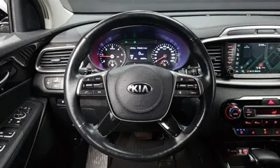 Kia Sorento 2019, 152864 км, за 9458.75 USD - фото 12