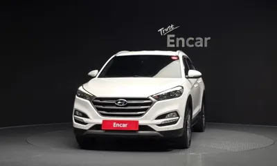 Hyundai Tucson 2016, 168382 км, за 6742.47 USD