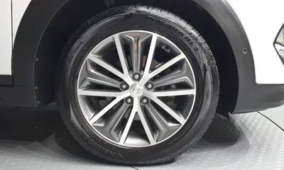 Hyundai Tucson 2016, 168382 км, за 6742.47 USD