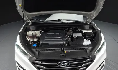 Hyundai Tucson 2016, 168382 км, за 6742.47 USD - фото 6