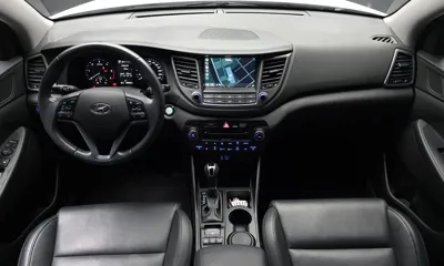 Hyundai Tucson 2016, 168382 км, за 6742.47 USD - фото 7