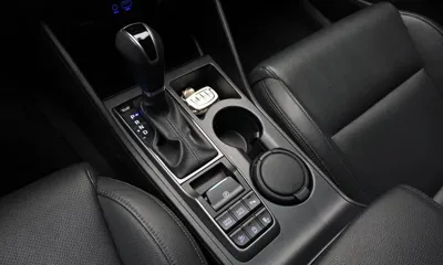 Hyundai Tucson 2016, 168382 км, за 6742.47 USD - фото 9