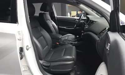 Hyundai Tucson 2016, 168382 км, за 6742.47 USD - фото 11