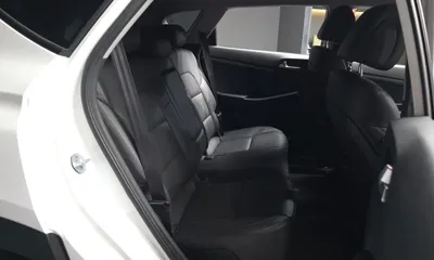 Hyundai Tucson 2016, 168382 км, за 6742.47 USD - фото 12