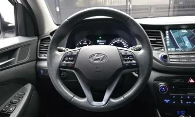 Hyundai Tucson 2016, 168382 км, за 6742.47 USD - фото 13